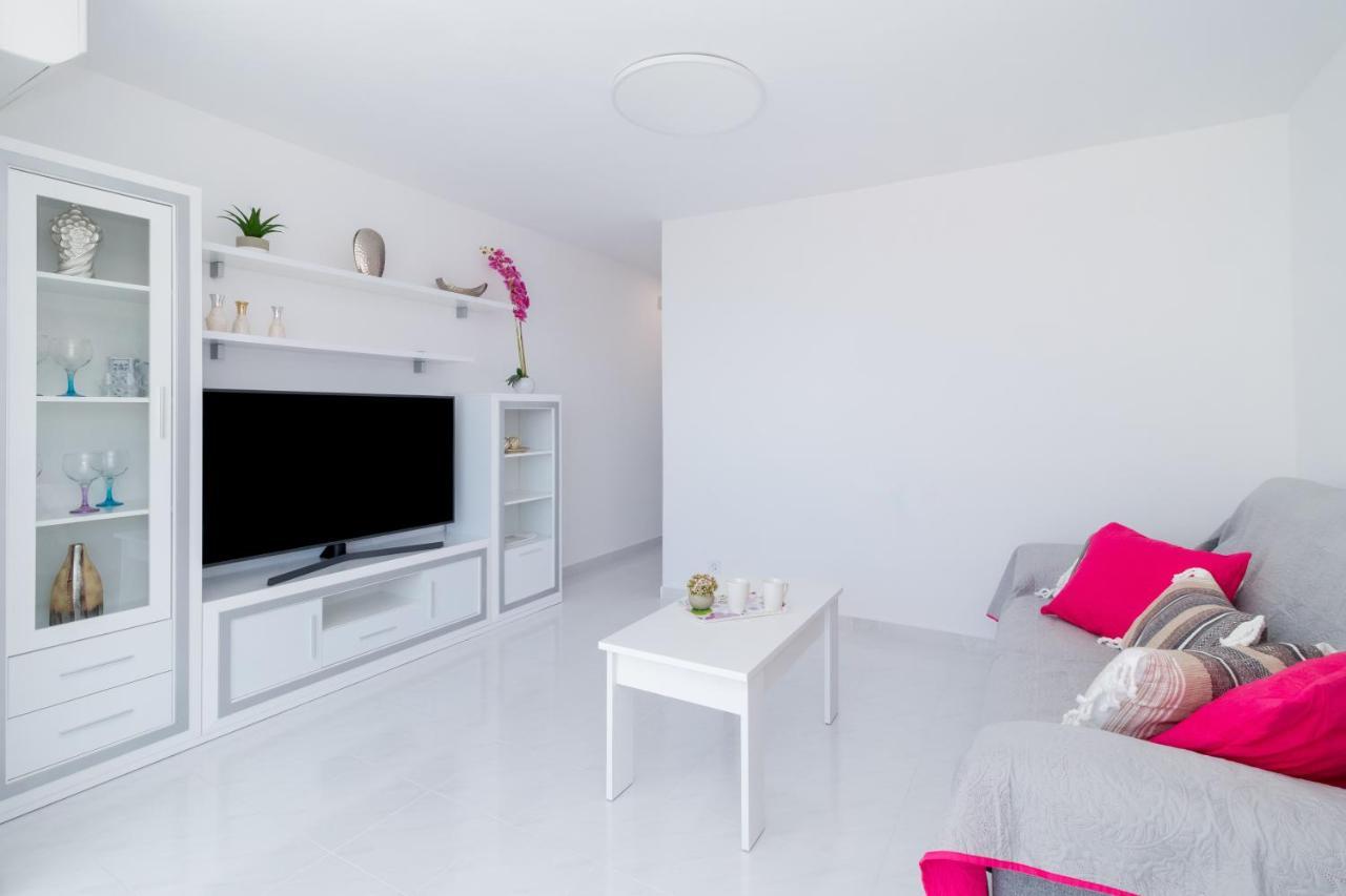 Apartamento La Mata Londres 2 Exterior foto