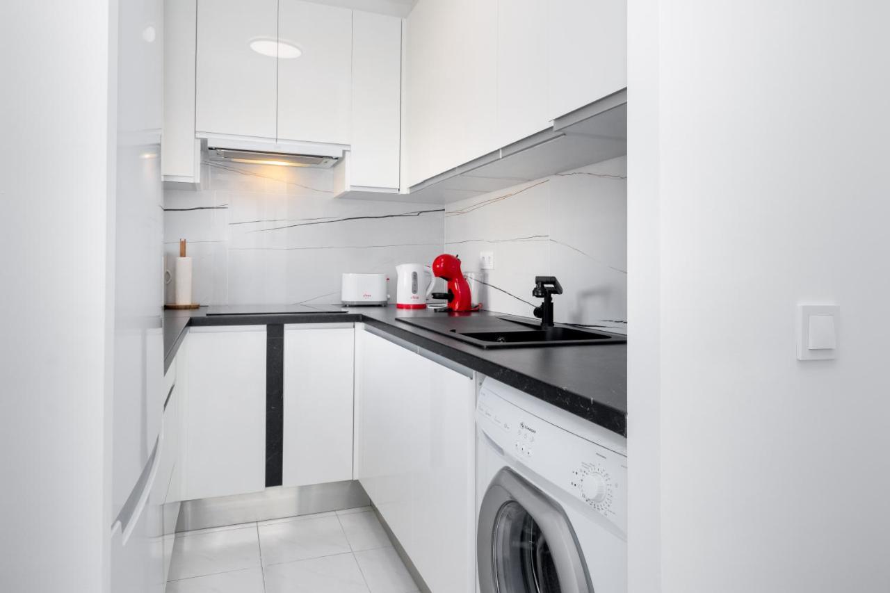 Apartamento La Mata Londres 2 Exterior foto
