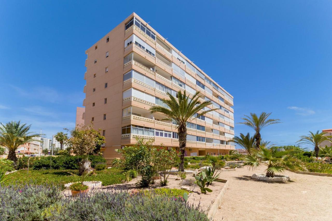 Apartamento La Mata Londres 2 Exterior foto